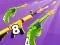 Oyunu Merge 2048 Gun Rush çevrimiçi