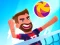 Oyunu Volleyball Challenge çevrimiçi