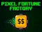 Oyunu Pixel Fortune Factory çevrimiçi
