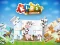Oyunu Kids Farm Fun çevrimiçi