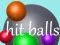 Oyunu Hit Balls çevrimiçi