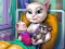 Oyunu Angela Twins Birth çevrimiçi