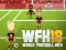 Oyunu World Football Kick 2018 çevrimiçi