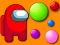 Oyunu Among Them Bubble Shooter çevrimiçi
