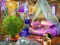 Oyunu Fairy House Cleaning çevrimiçi