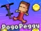Oyunu Pogo Peggy çevrimiçi