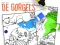 Oyunu Coloring Gorgels çevrimiçi