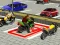 Oyunu Superhero City Bike Parking Game 3D çevrimiçi