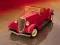 Oyunu Antique Cars Puzzle çevrimiçi