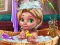 Oyunu Goldie Baby Bath Care çevrimiçi