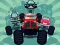 Oyunu Crazy Monster Trucks Memory çevrimiçi