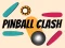 Oyunu Pinball Clash çevrimiçi