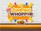 Oyunu Jumping Whopper çevrimiçi