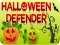 Oyunu Halloween Defender çevrimiçi