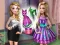 Oyunu Dolly Bachelorette Dress Up çevrimiçi