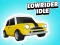 Oyunu Lowrider Cars çevrimiçi
