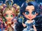 Oyunu Nutcracker New Years Adventures çevrimiçi