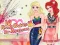 Oyunu 10 Perfect Outfits for Princesses çevrimiçi