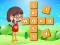 Oyunu Crossword Kingdom çevrimiçi