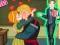 Oyunu Ice Princess School Kiss çevrimiçi