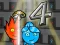 Oyunu Fireboy & Watergirl 4 in Crystal Temple çevrimiçi