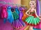 Oyunu Ice Queen Wardrobe Cleaning çevrimiçi