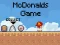Oyunu McDonalds Collect Foods çevrimiçi