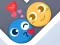 Oyunu Maze Love Balls çevrimiçi