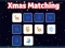 Oyunu Xmas Matching çevrimiçi
