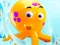 Oyunu Octopus Sling Up çevrimiçi