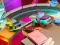 Oyunu Extreme Toy Race çevrimiçi
