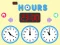 Oyunu The Hours çevrimiçi