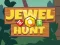 Oyunu Jewel Hunt çevrimiçi