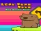 Oyunu Left Turn Otto The Otter Side çevrimiçi