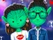 Oyunu Alien The Way Of Love çevrimiçi