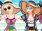 Oyunu Princess Summer Tans çevrimiçi