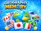 Oyunu Geography Memory çevrimiçi