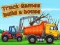 Oyunu Truck games build a house çevrimiçi