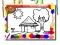 Oyunu Back To School: House Coloring Book çevrimiçi