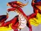 Oyunu Flying Dragon City Attack çevrimiçi