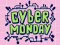 Oyunu Cyber Monday çevrimiçi