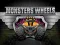 Oyunu Monsters  Wheels Special çevrimiçi