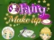 Oyunu Fairy make up çevrimiçi