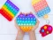 Oyunu Pop It Fidget Toy çevrimiçi
