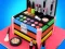 Oyunu Cosmetic Box Cake çevrimiçi