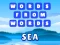 Oyunu Words from words: Sea çevrimiçi