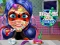 Oyunu Dotted Girl Skin Doctor çevrimiçi