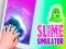 Oyunu Slime Simulator çevrimiçi