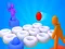 Oyunu Hero Dual Infinity 3D Ball Thrower çevrimiçi