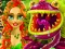 Oyunu Poison Ivy Flower Care çevrimiçi